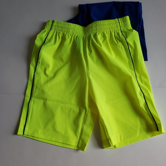 Boys' Toddler & Kids' 2 Pack Shorts Size M(8) - Picture 2 of 4